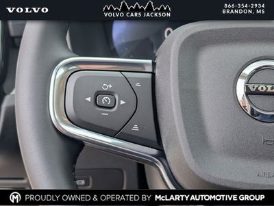 2026 Volvo XC40 B5 Core