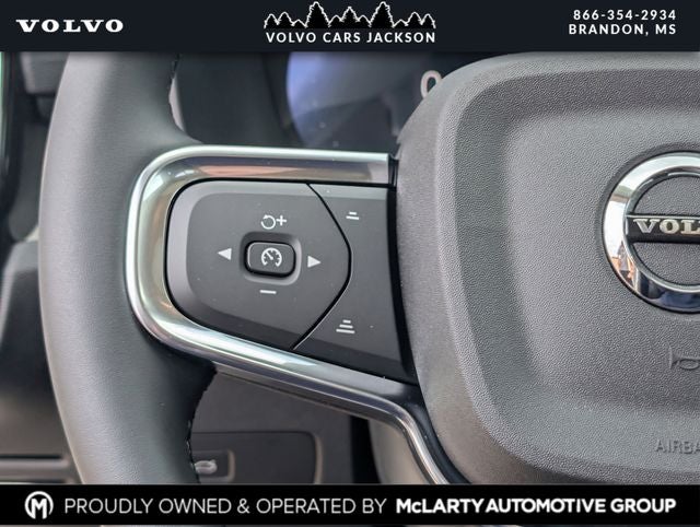 2026 Volvo XC40 B5 Core