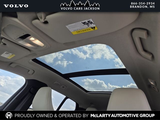 2026 Volvo XC40 B5 Ultra