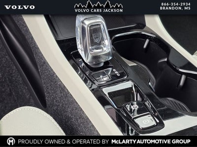 2026 Volvo XC40 B5 Ultra