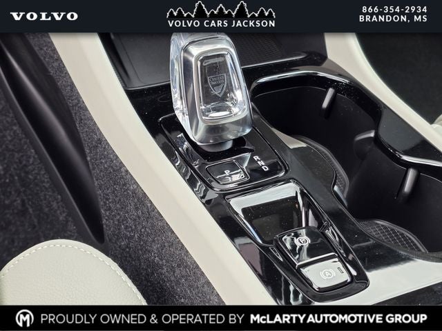 2026 Volvo XC40 B5 Ultra