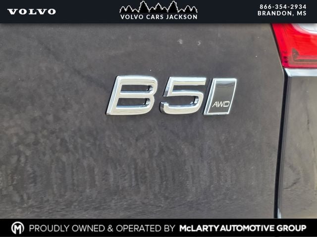 2026 Volvo XC40 B5 Ultra