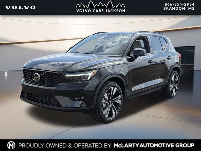 2026 Volvo XC40 B5 Ultra