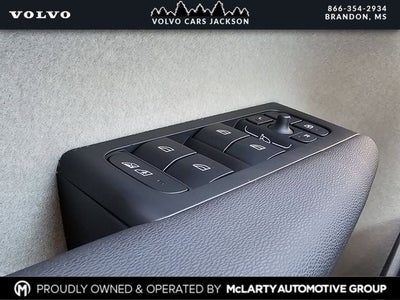 2026 Volvo XC40 B5 AWD Mild Hybrid Ultra