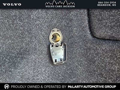 2026 Volvo XC40 B5 AWD Mild Hybrid Ultra