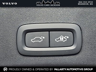 2026 Volvo XC40 B5 AWD Mild Hybrid Ultra