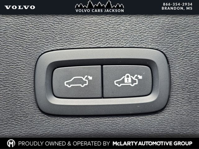 2026 Volvo XC40 B5 AWD Mild Hybrid Ultra