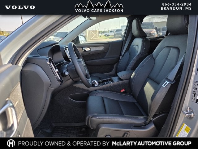 2026 Volvo XC40 B5 Ultra