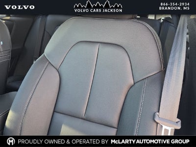 2026 Volvo XC40 B5 Ultra