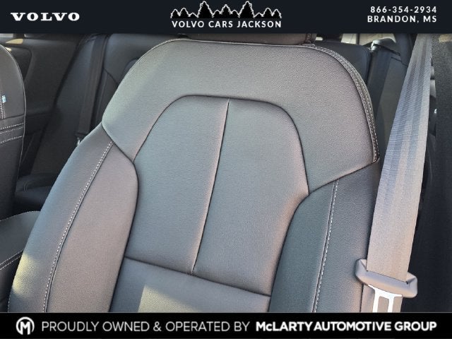 2026 Volvo XC40 B5 Ultra