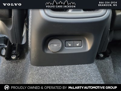 2026 Volvo XC40 B5 Ultra