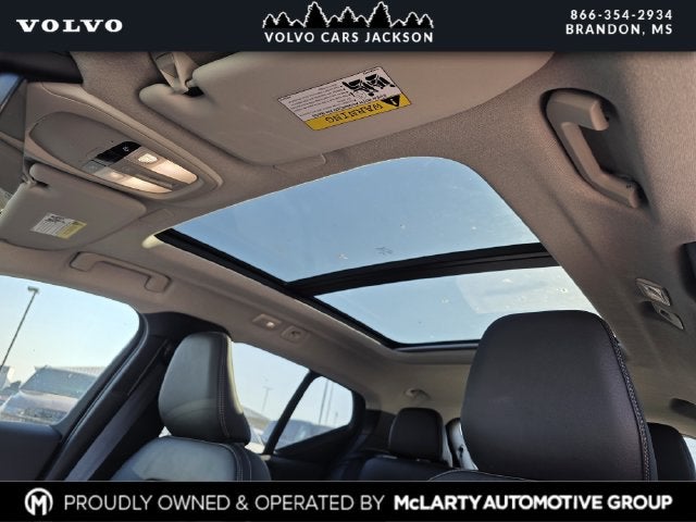 2026 Volvo XC40 B5 Ultra