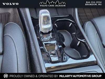2026 Volvo XC40 B5 Ultra