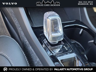2026 Volvo XC40 B5 Ultra