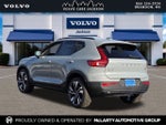 2026 Volvo XC40 B5 Ultra