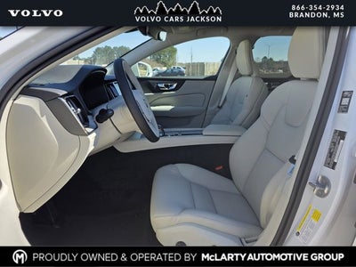 2026 Volvo V60 Cross Country B5 Plus