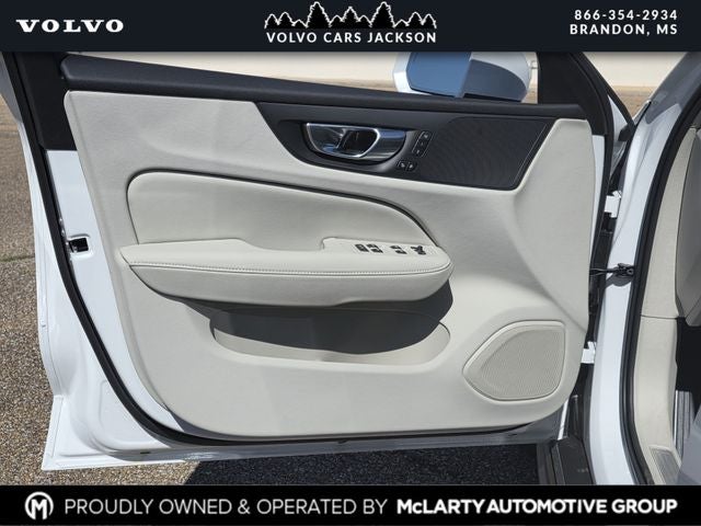 2026 Volvo V60 Cross Country B5 Plus