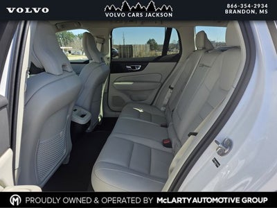 2026 Volvo V60 Cross Country B5 Plus