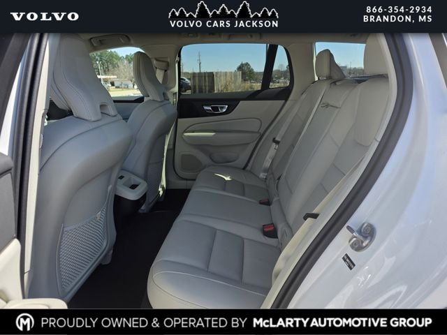 2026 Volvo V60 Cross Country B5 Plus