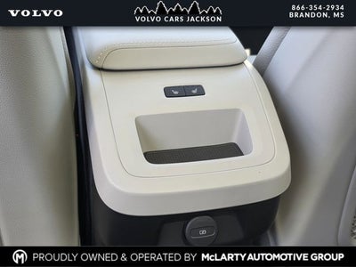 2026 Volvo V60 Cross Country B5 Plus