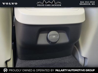 2026 Volvo V60 Cross Country B5 Plus