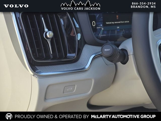 2026 Volvo V60 Cross Country B5 Plus