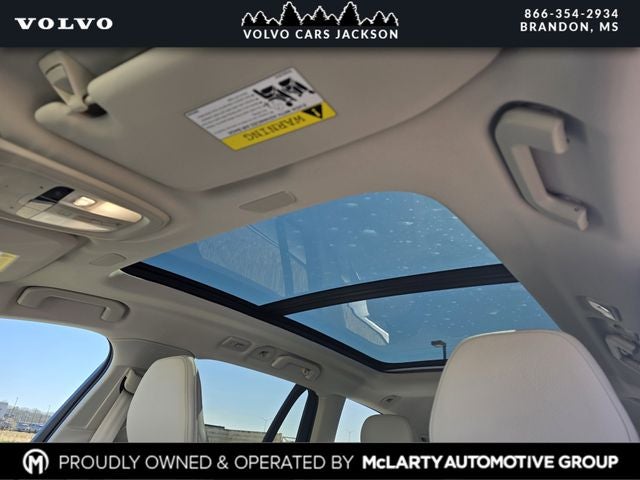 2026 Volvo V60 Cross Country B5 Plus