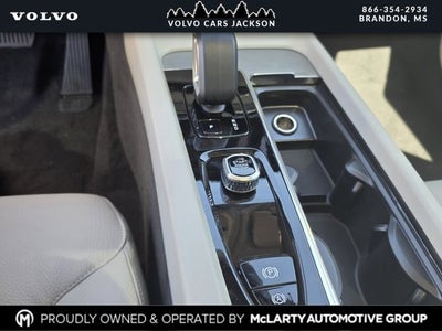 2026 Volvo V60 Cross Country B5 Plus