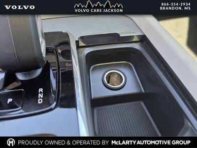 2026 Volvo V60 Cross Country B5 Plus