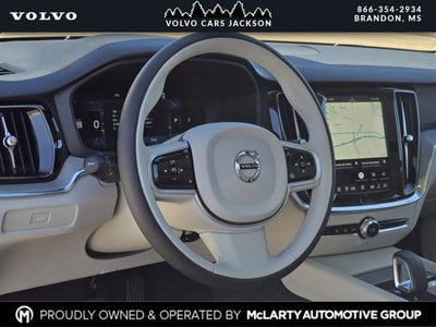 2026 Volvo V60 Cross Country B5 Plus