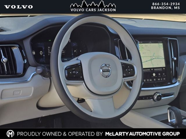 2026 Volvo V60 Cross Country B5 Plus