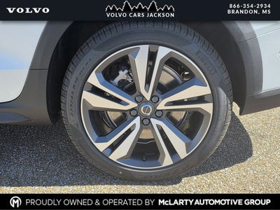 2026 Volvo V60 Cross Country B5 Plus