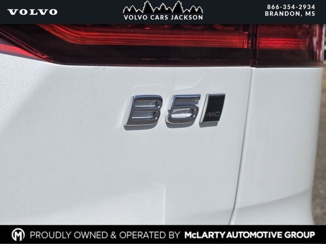 2026 Volvo V60 Cross Country B5 Plus