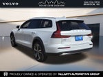 2026 Volvo V60 Cross Country B5 Plus