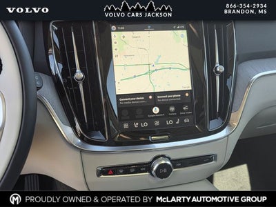 2026 Volvo V60 Cross Country B5 Plus