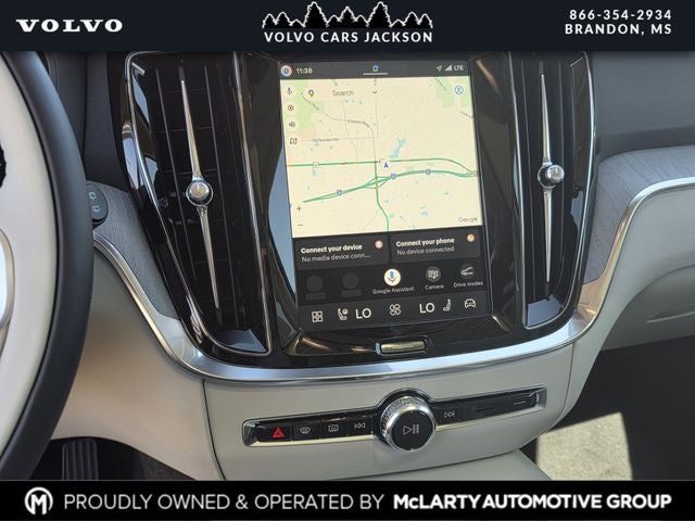 2026 Volvo V60 Cross Country B5 Plus