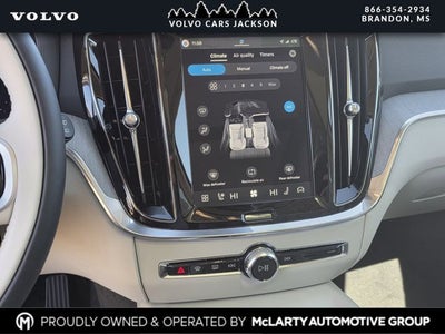 2026 Volvo V60 Cross Country B5 Plus