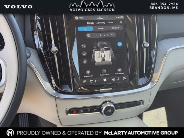 2026 Volvo V60 Cross Country B5 Plus