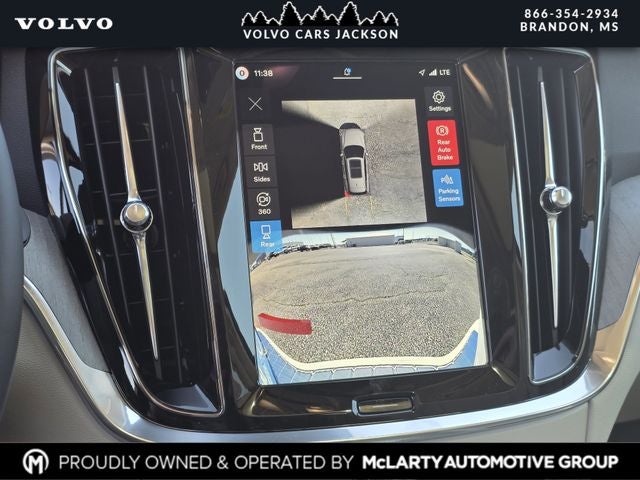 2026 Volvo V60 Cross Country B5 Plus