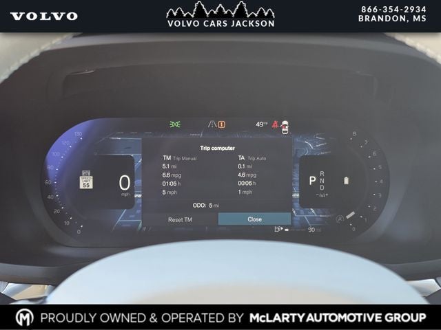 2026 Volvo V60 Cross Country B5 Plus