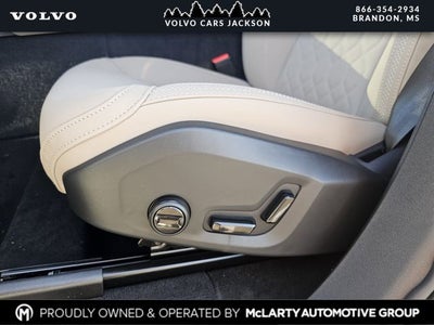 2026 Volvo XC90 B5 Plus