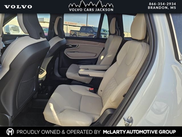 2026 Volvo XC90 B5 Plus