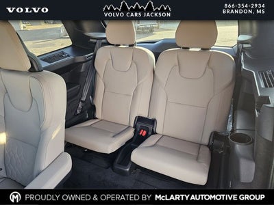 2026 Volvo XC90 B5 Plus