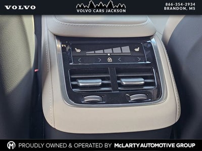 2026 Volvo XC90 B5 Plus