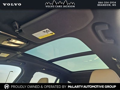 2026 Volvo XC90 B5 Plus