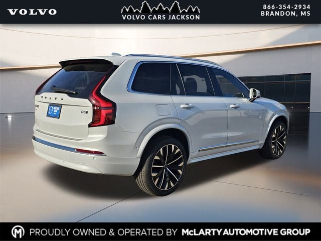 2026 Volvo XC90 B5 Plus
