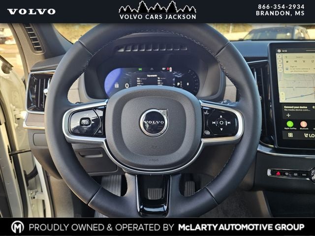 2026 Volvo XC90 B5 Plus