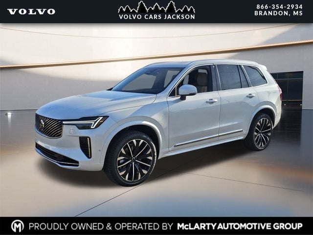 2026 Volvo XC90 B5 Plus