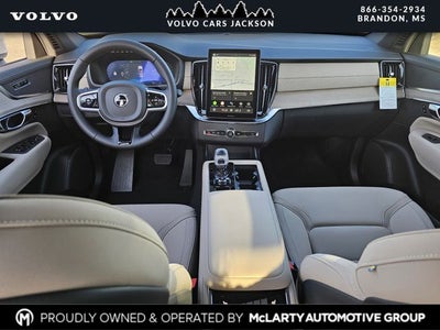 2026 Volvo XC90 B5 Plus