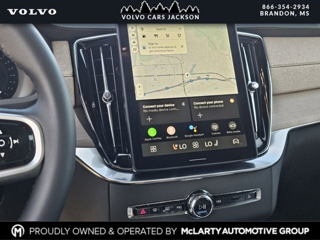 2026 Volvo XC90 B5 Plus